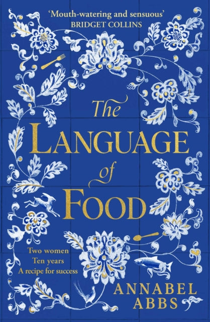 Language Of Food