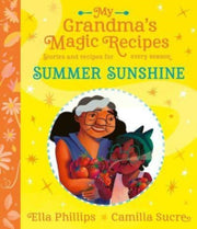 Summer Sunshine 3