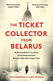 Ticket Collector From Belarus