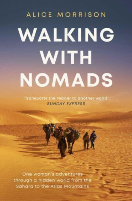 Walking With Nomads