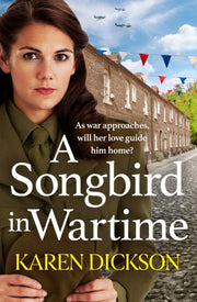 Songbird In Wartime