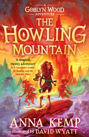 Howling Moutain Vol 3