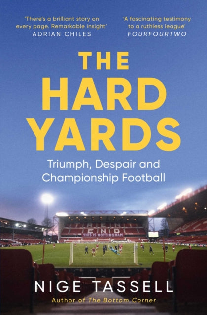 Hard Yards