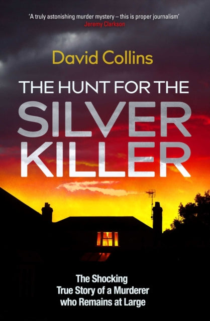 Hunt For The Silver Killer