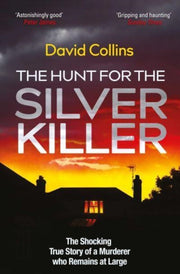 Hunt For The Silver Killer