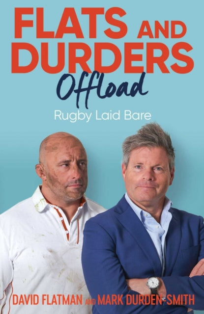 Flats And Durders Offload By Flatman, David