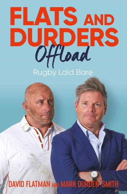 Flats & Durders Offload