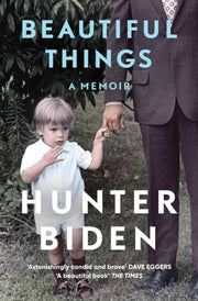 Beautiful Things A Memoir