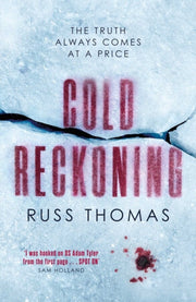 Cold Reckoning By Thomas, Russ