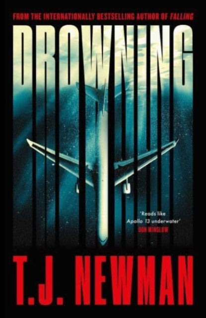 Drowning By Newman, T.j.