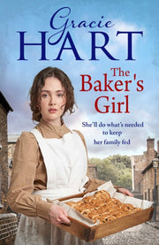 Bakers Girl