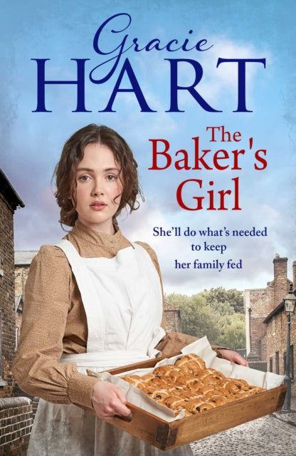 Bakers Girl