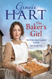 Bakers Girl