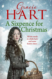 Sixpence For Christmas