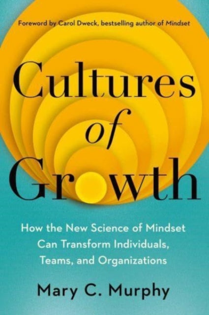 Cultures Of Growth By Murphy, Mary C