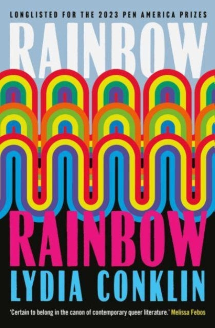 Rainbow Rainbow Pa