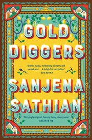 Gold Diggers