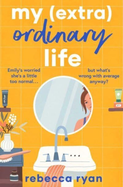 My Extra Ordinary Life