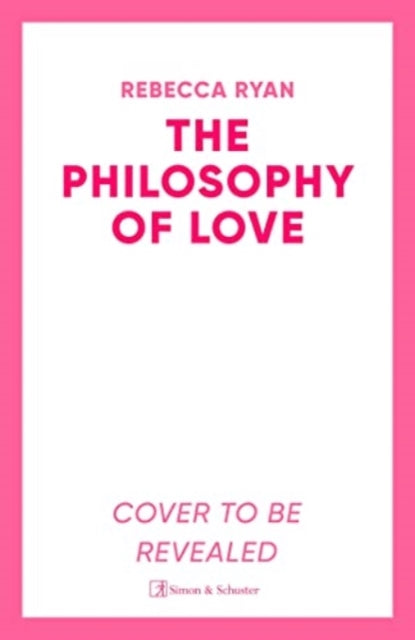 Philosophy Of Love