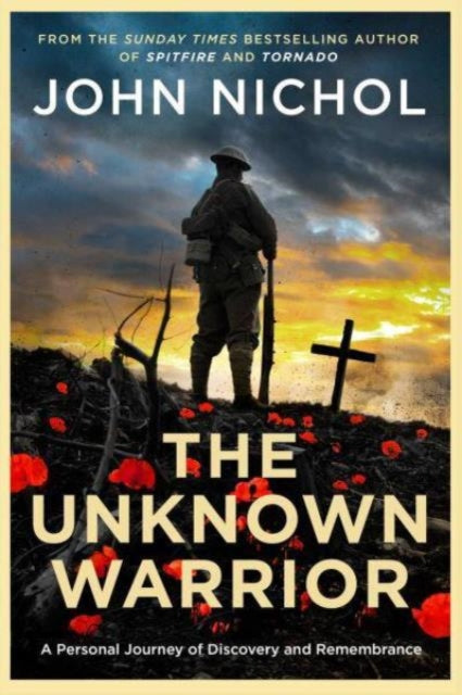 Unknown Warrior By John Nichol