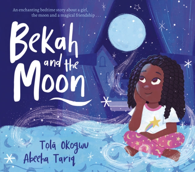 Bekah & The Moon