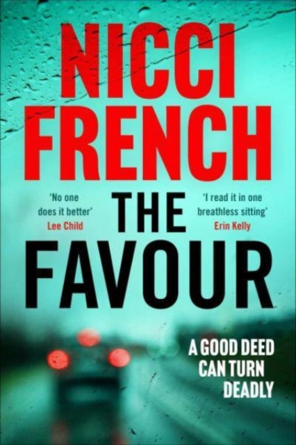 Favour