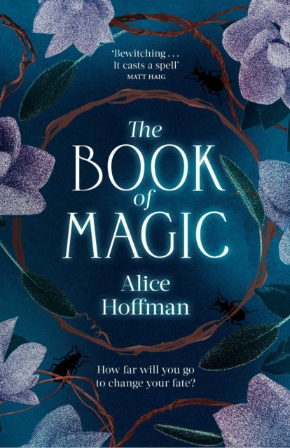 Book Of Magic