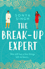 Break Up Expert