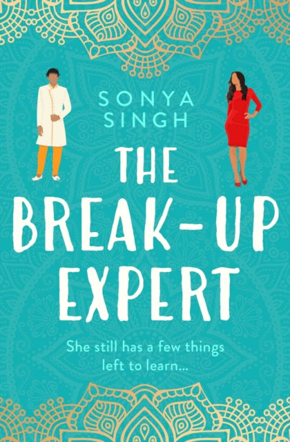 Break Up Expert