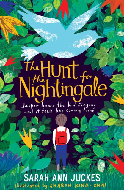 Hunt For The Nightingale