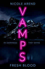 Vamps Fresh Blood