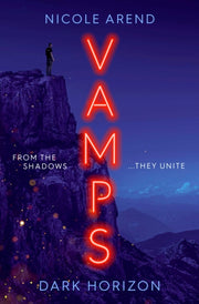 Vamps Dark Horizon