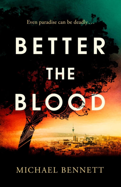 Better The Blood