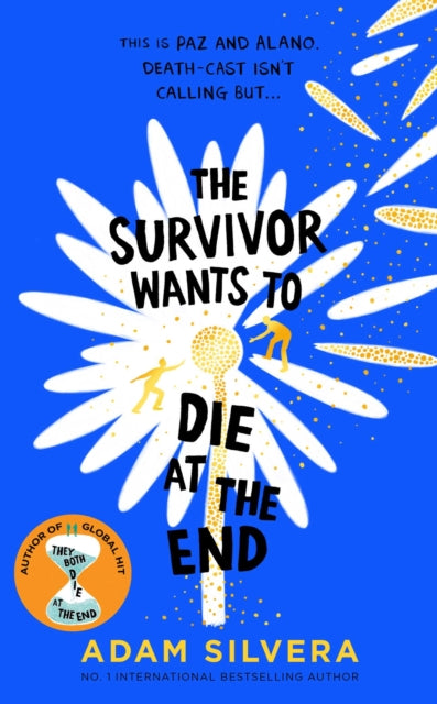 Survivor Wants To Die At The End