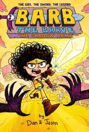 Barb & The Shadow Army