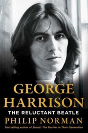 George Harrison By Norman, Philip