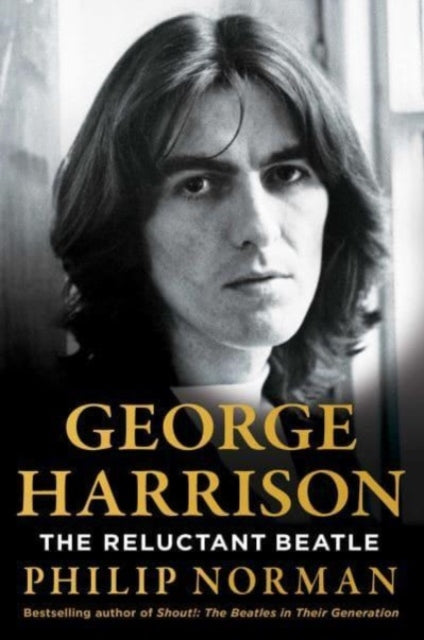 George Harrison By Norman, Philip