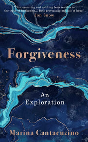 Forgiveness An Exploration