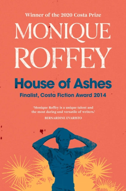 House Of Ashes Pa