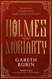 Holmes & Moriarty