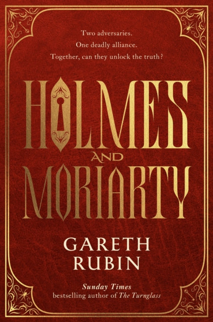 Holmes & Moriarty