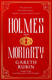 Holmes & Moriarty