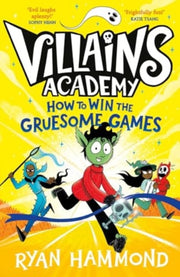How To Win The Gruesome Games 3