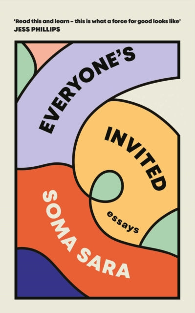 Everyones Invited