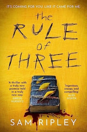 Rule Of Three