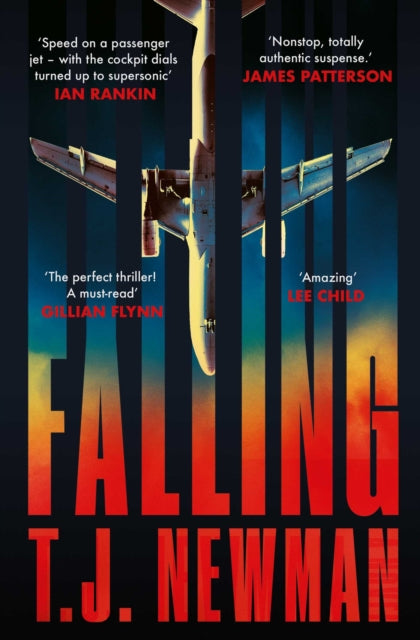Falling Pa By Newman, T.j.