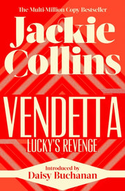 Vendetta Luckys Revenge
