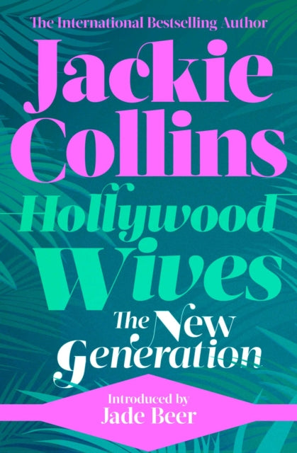 Hollywood Wives The New Generation