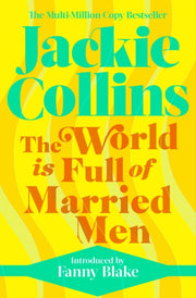 World Is Full Of Married Men