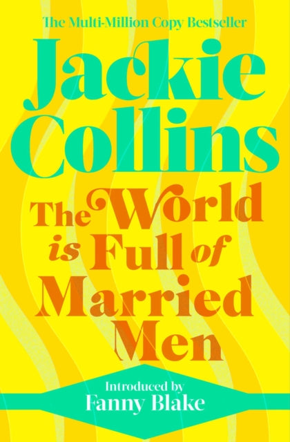 World Is Full Of Married Men